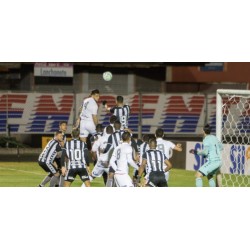 Paraná Clube enfrenta o Cianorte na 1ª fase da Copa Brasil 2021